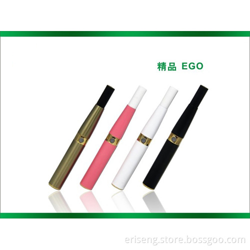 Healthy, Best Quality, Lower Price Electronic Cigarette/E Cigar/Vapor EGO 2013 New Styles (EGO)
